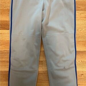 Youth Nike Dri-FIT Baseball Pants